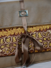 Housse Girl'Boss Brown Sneack
