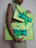 Housse Girl'Boss Greenlife