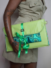 Housse Girl'Boss Greenlife