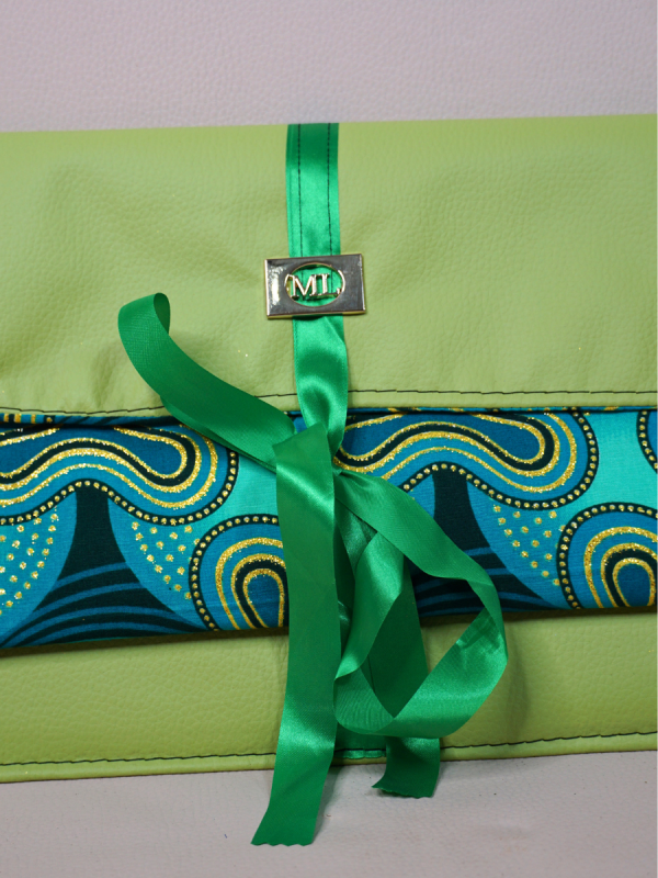 Housse Girl'Boss Greenlife
