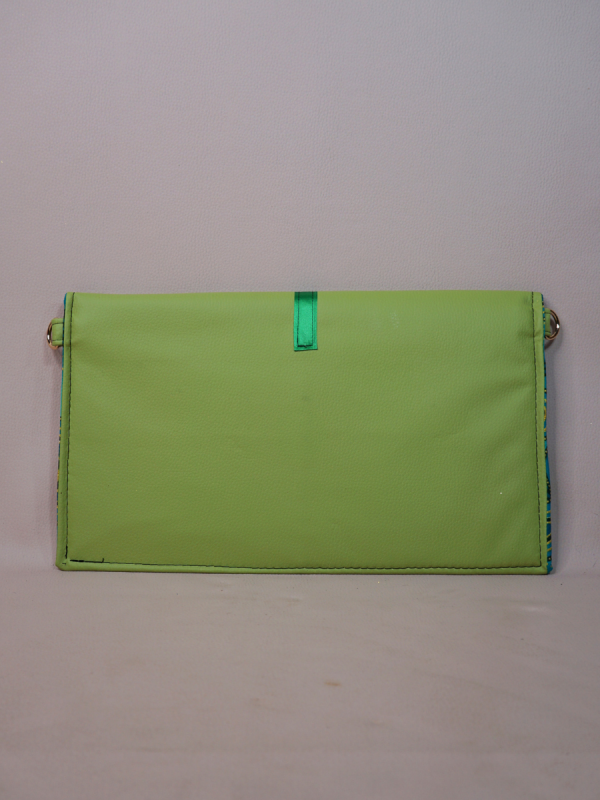 Housse Girl'Boss Greenlife