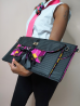 Housse Girl'Boss Blacklife
