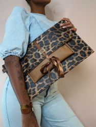 Housse Girl'Boss Black Panthere