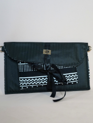 Housse Girl'Boss Black Tribu