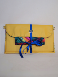 Housse Girl'Boss Yellow ML