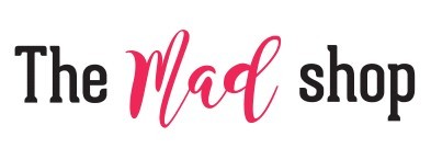 TheMad-Shop by Madlady logo